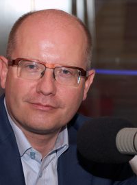 Bohuslav Sobotka