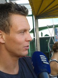 Tomáš Berdych