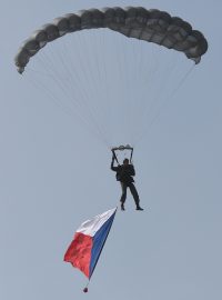 Ostrava hostí už 15. ročník Dnů NATO