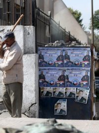 Egypt je už přes tři roky bez funkčního parlamentu. Panují ale obavy, že volební účast bude velmi nízká