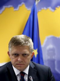 Robert Fico