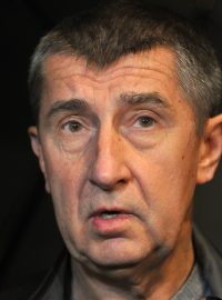 Andrej Babiš