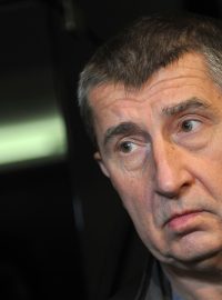 Andrej Babiš