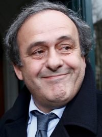 Michel Platini