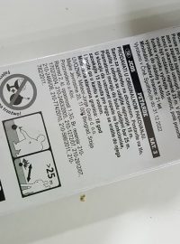 Kontrola pyrotechniky v příhraničí Úřadem pro kontrolu zbraní a střeliva