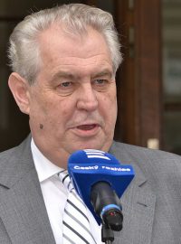 Miloš Zeman