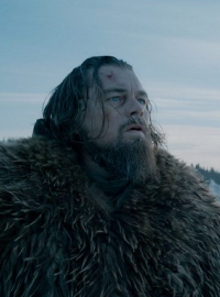 Leonardo DiCaprio v Revenant