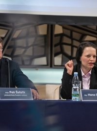 Veřejná schůze Rady Českého rozhlasu
