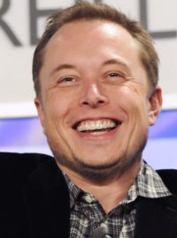 Elon Musk
