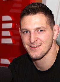 Lukáš Krpálek, judista