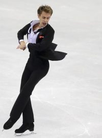 Michal Březina