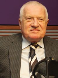 Václav Klaus