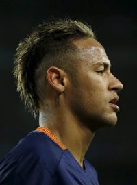 Neymar bude před soudem vysvětlovat svůj přestup do Barcelony