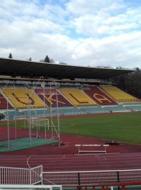Stadion Na Julisce