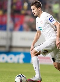 Jan Kovařík, FC Viktoria Plzeň