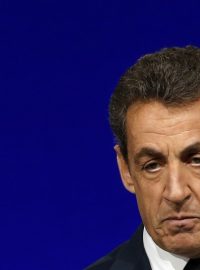 Někdejší francouzský prezident Nicolas Sarkozy