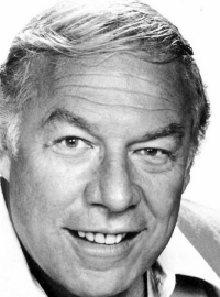 George Kennedy zemřel ve věku 91 let