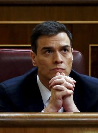 Čtyřiačtyřicetiletý Sánchez se stal prvním kandidátem na premiéra v historii demokratického Španělska, který nezískal důvěru parlamentu
