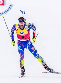 Martin Fourcade