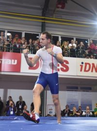 Renaud Lavillenie