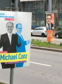 Zemské volby v Německu, Stuttgart