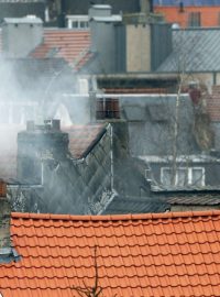 Belgická policie stále pátrá po dvou uprchlých ozbrojencích (foto z 15. března)