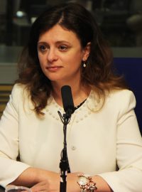 Jaroslava Pokorná Jermanová (ANO)