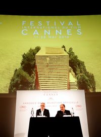Organizátoři mezinárodního filmového festivalu v Cannes slibují, že letos se mohou návštěvníci těšit na skutečně velký počet hvězd