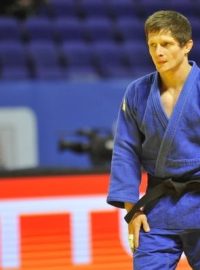 Judista Pavel Petřikov