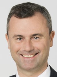 Norbert Hofer