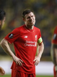 Liverpool bude v domácí odvetě dotahovat jednobrankové manko