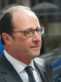 Francois Hollande