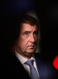 Andrej Babiš