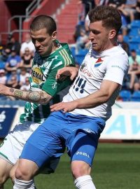 Vlastimil Petržela stále nemá jasno o kádru Baníku Ostrava pro příští ročník