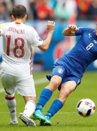 Španělsko potřetí v řadě Euro neovládne