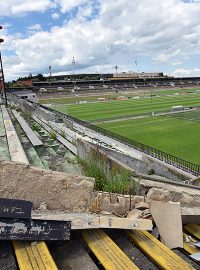 Strahovský stadion