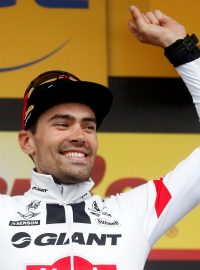 Tom Dumoulin