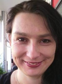 Kateřina Potyszová