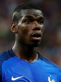 Paul Pogba