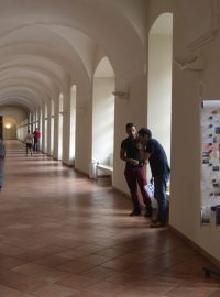 Letní škola slovanských studií Univerzity Palackého