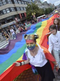 Prague Pride 2016