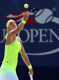 Petra Kvitova  v tenisové dvouhře skončila na třetím místě. Olympijské vítězství jí tak kromě bronzu přinese i 525 tisíc korun..JPG