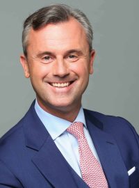 Norbert Hofer