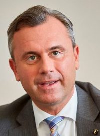 Norbert Hofer