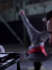 Skupina Flying Steps kombinuje breakdance s vážnou hudbou