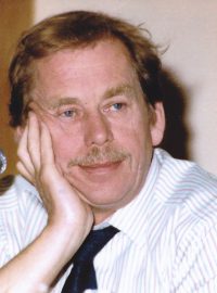 Václav Havel