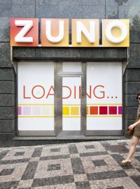 Zuno Bank