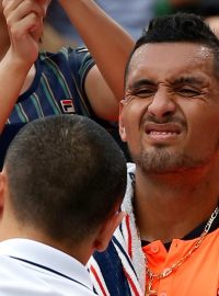 Nick Kyrgios