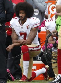 Colin Kaepernick