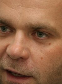 Radovan Krejčíř.